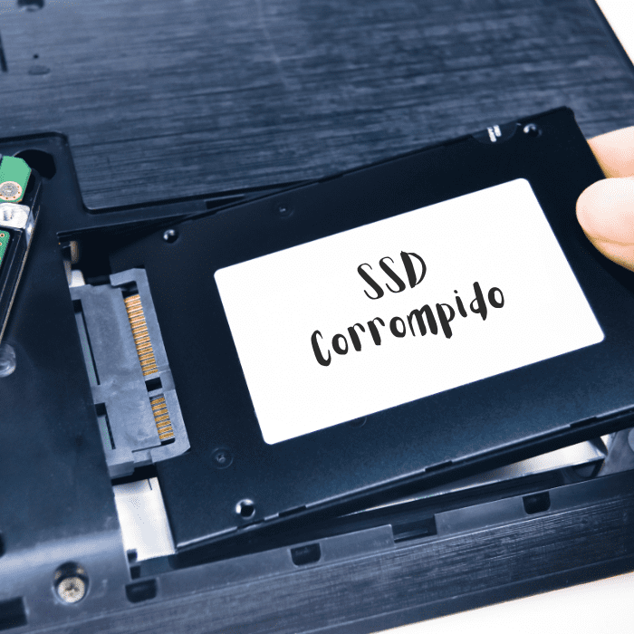 How to install an SSD in your laptop without losing your data