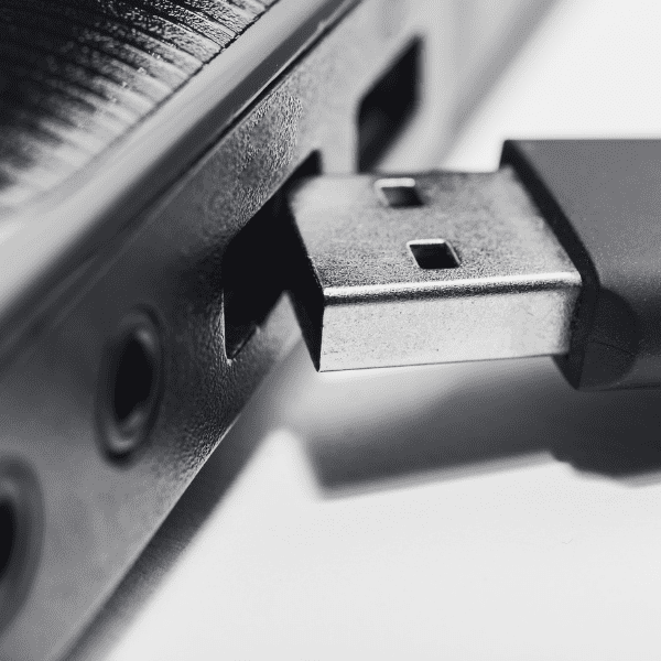 Unidade flash USB: O que é