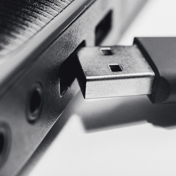 Unidad flash USB: Qué es