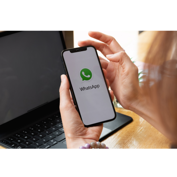 copia de seguridad de conversaciones de Whatsapp