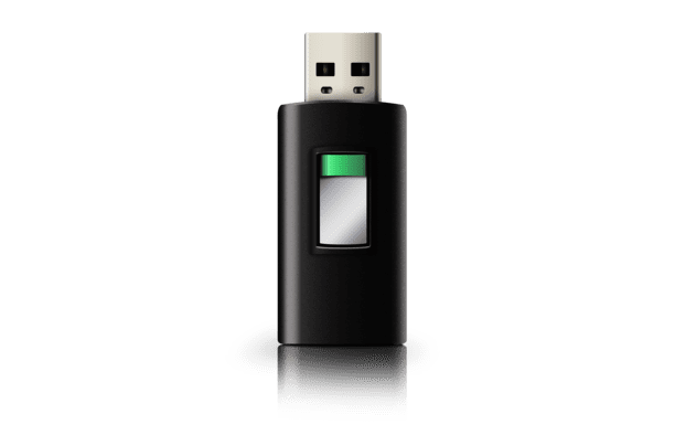 recuperar pendrive corrompido