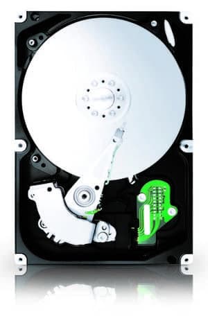 Recuperação de dados de HD e HD externo