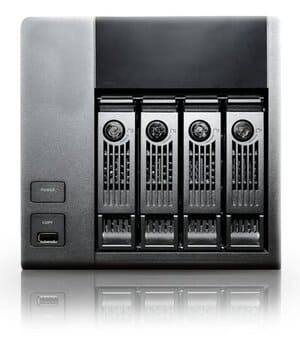 Recuperação de dados em RAID, NAS e servidores