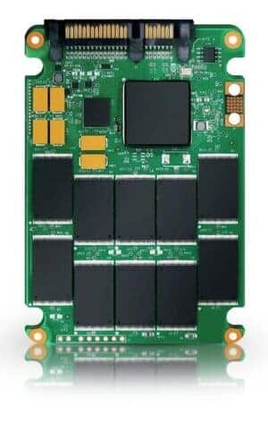 Recuperação de dados de SSD
